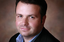 Jason Mathis