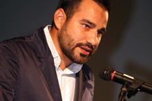 Javier H. Valdés