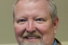 John Mayfield