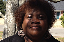 Joyce Parker