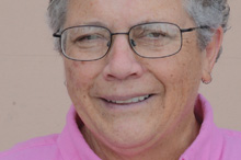 Judy Rickard