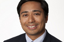 Lawrence Benito