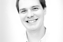 Matthew Soerens