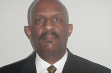 Michael Graham