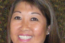 Nadine Nishioka