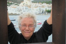 Nan Buzard