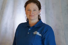 Natasha Young