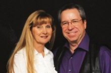 Danny and Pam Spitler
