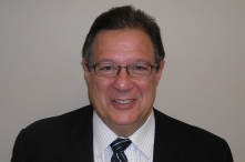 Dr. Paul Berman