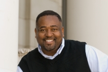 Dr. Samuel Roberson