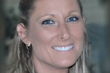 Sharie Derrickson