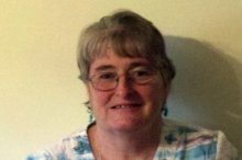 Sheena Curley