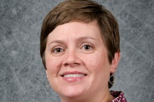 Suzanne Horsley