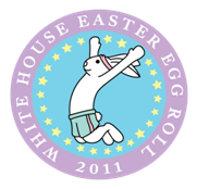 White House Easter Egg Roll Logo