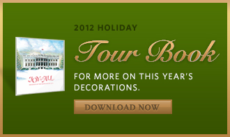 2012 Holiday Tour Book