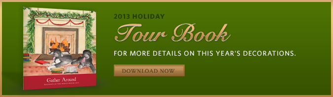 2013 Holiday Tour Book