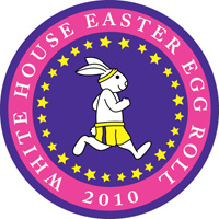 2010 White House Easter Egg Roll
