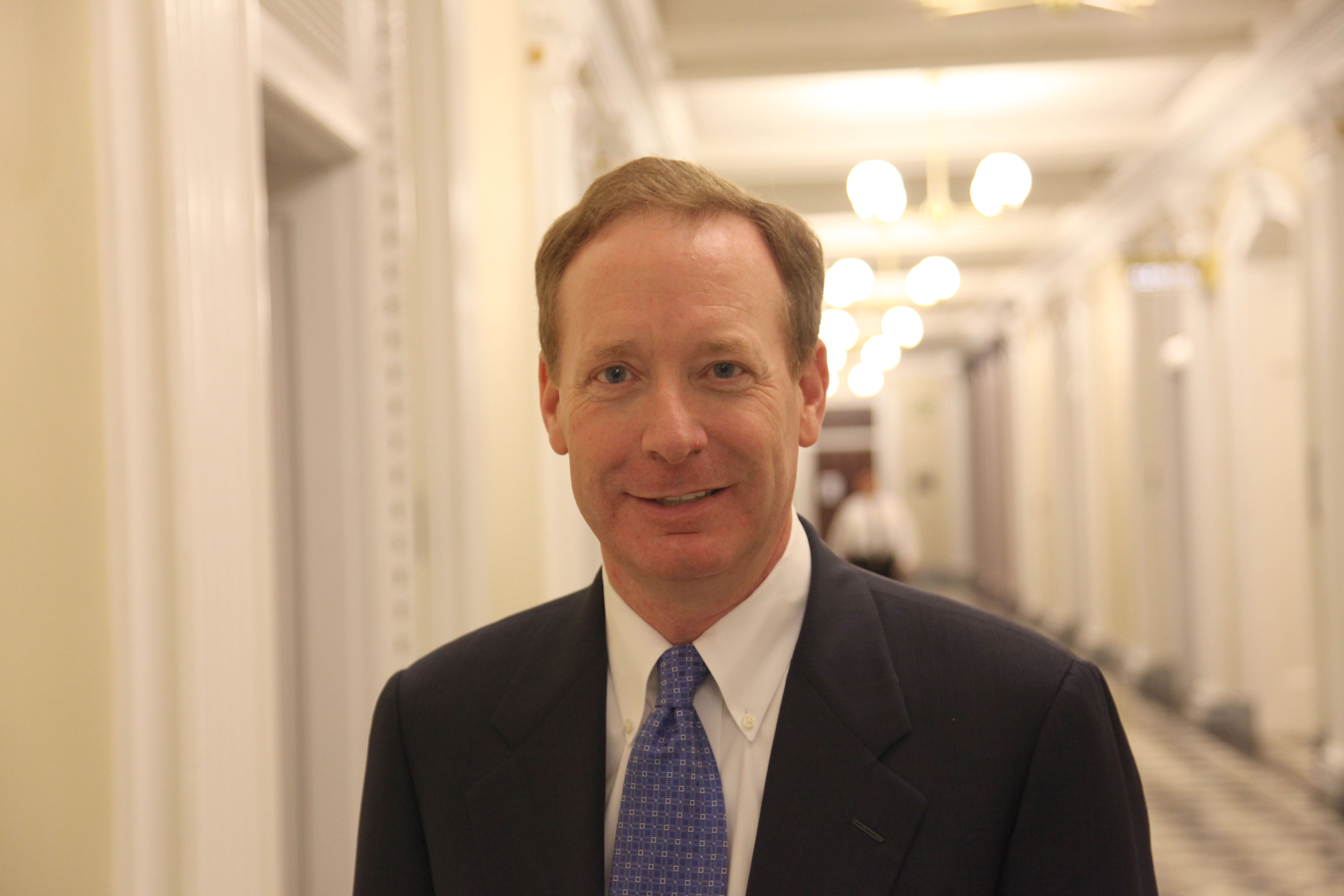 Bradford Smith
