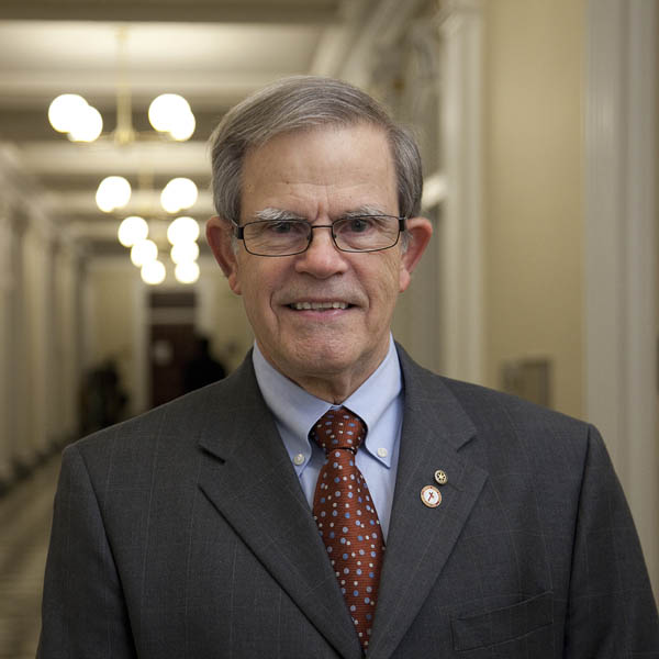 David Treadwell