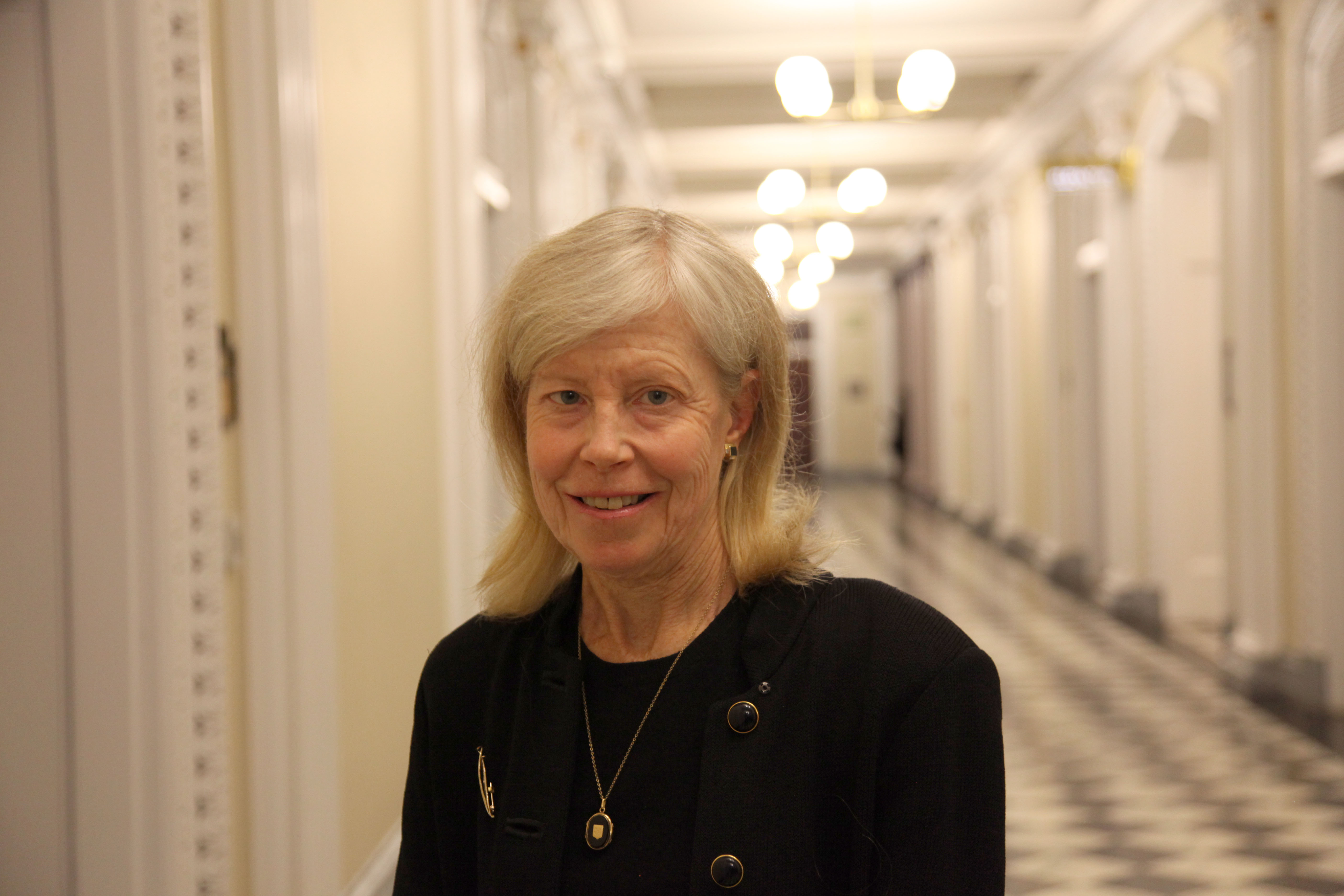 Deborah Rhode