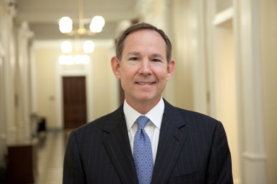 Jed Becker