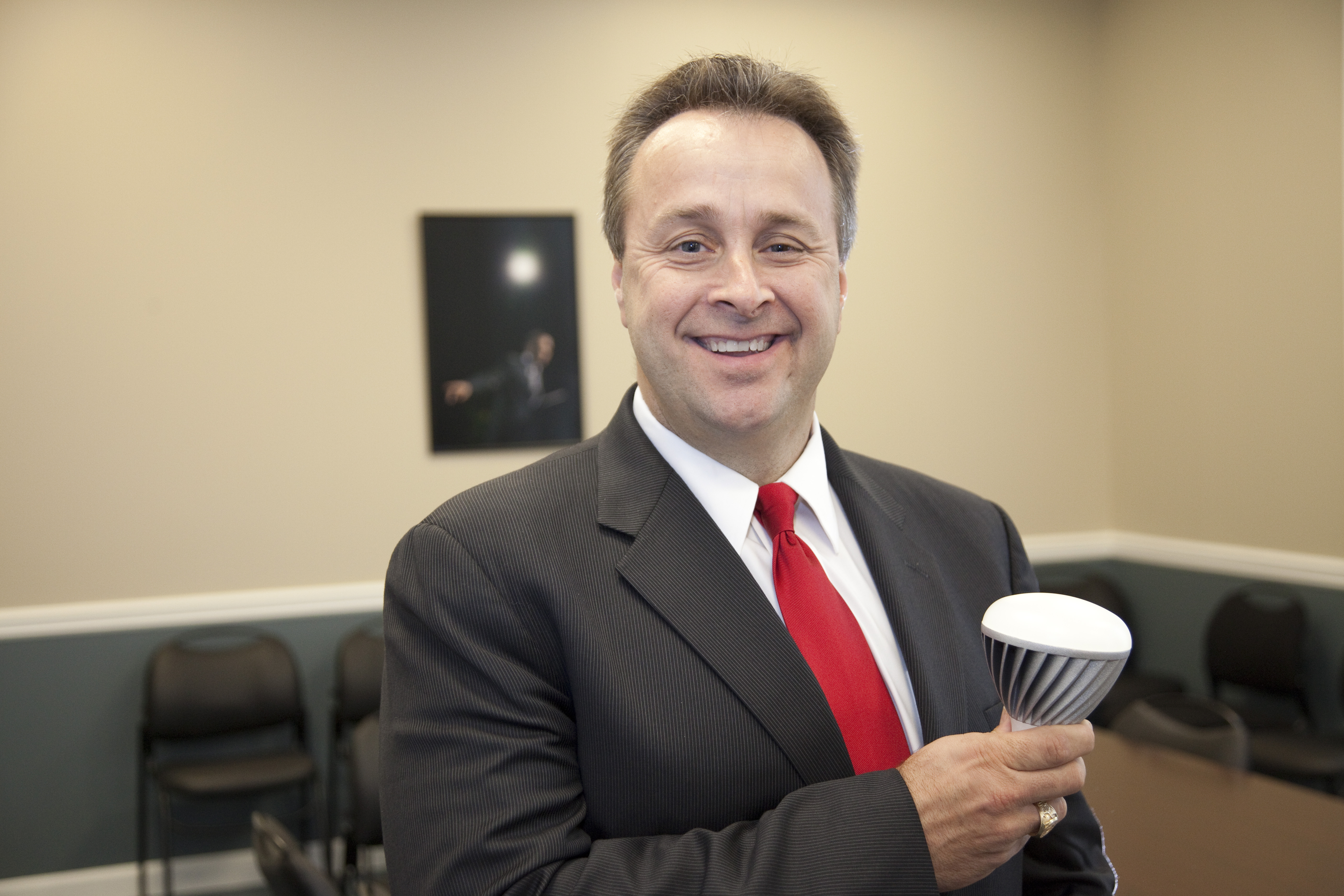 Scott Samuelson