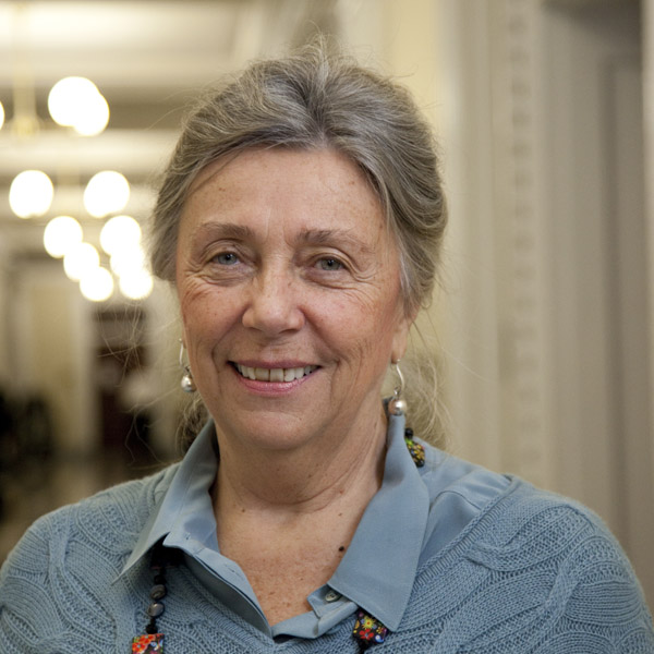 Lynn Brantley