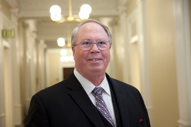 Patrick Nixon