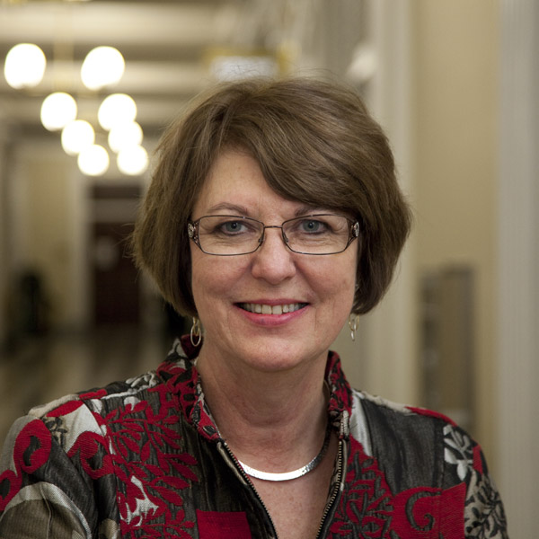 Rebecca Linton