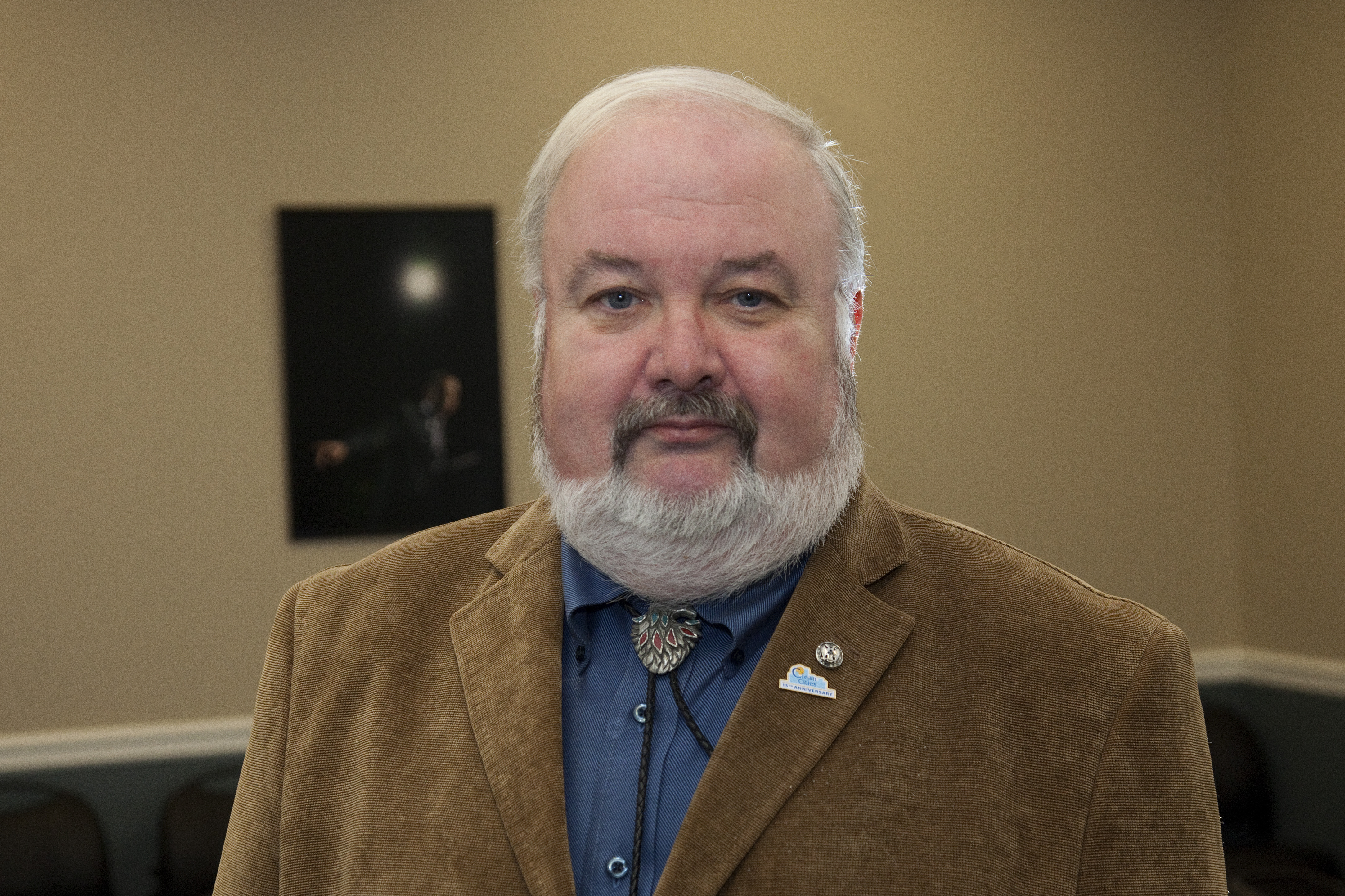 Scott Samuelson