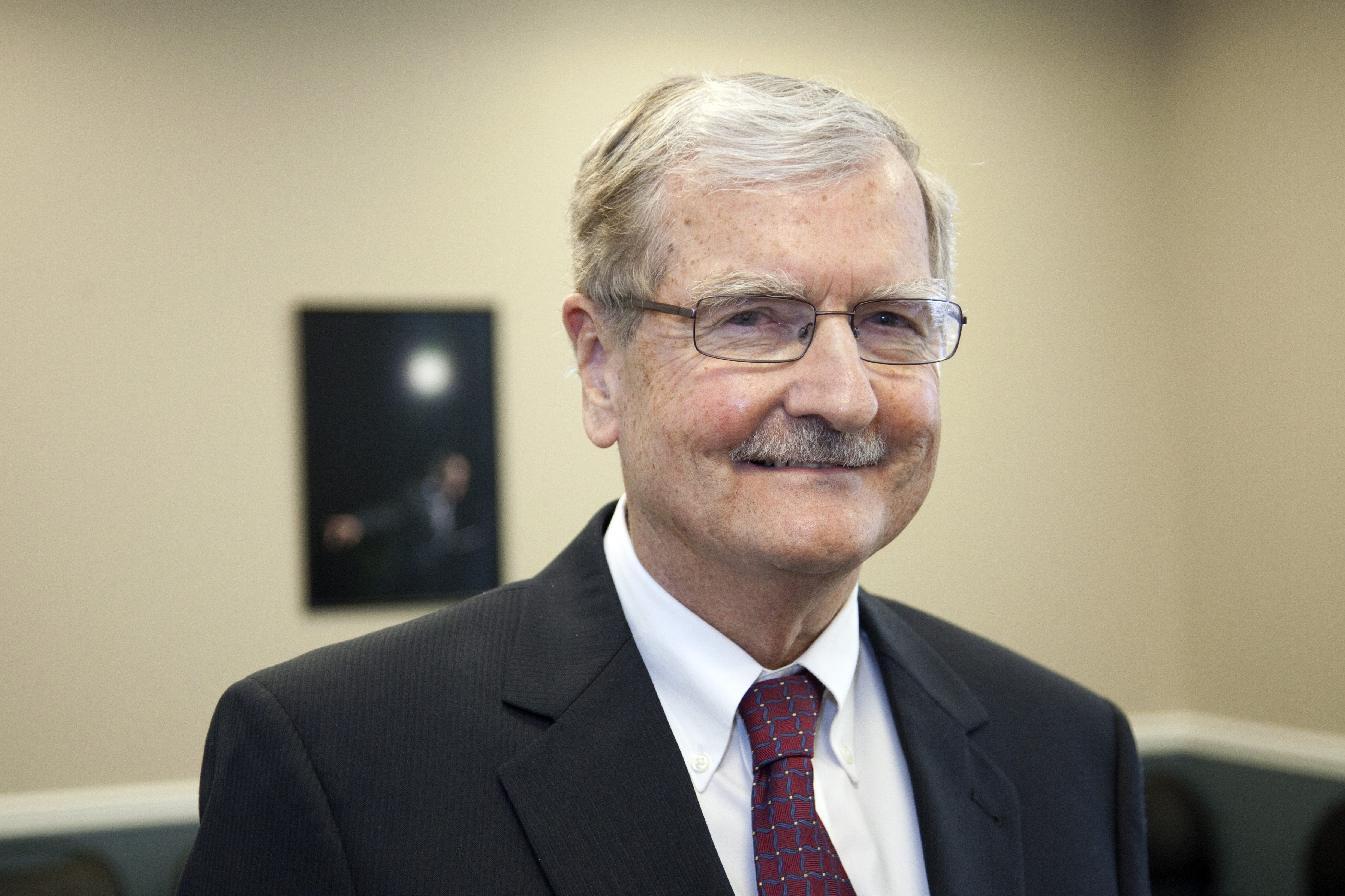Scott Samuelson