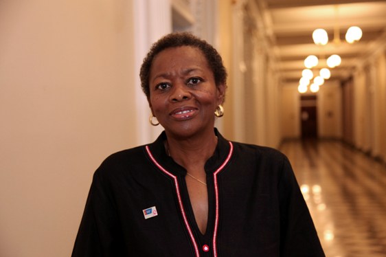 Thelma Jones
