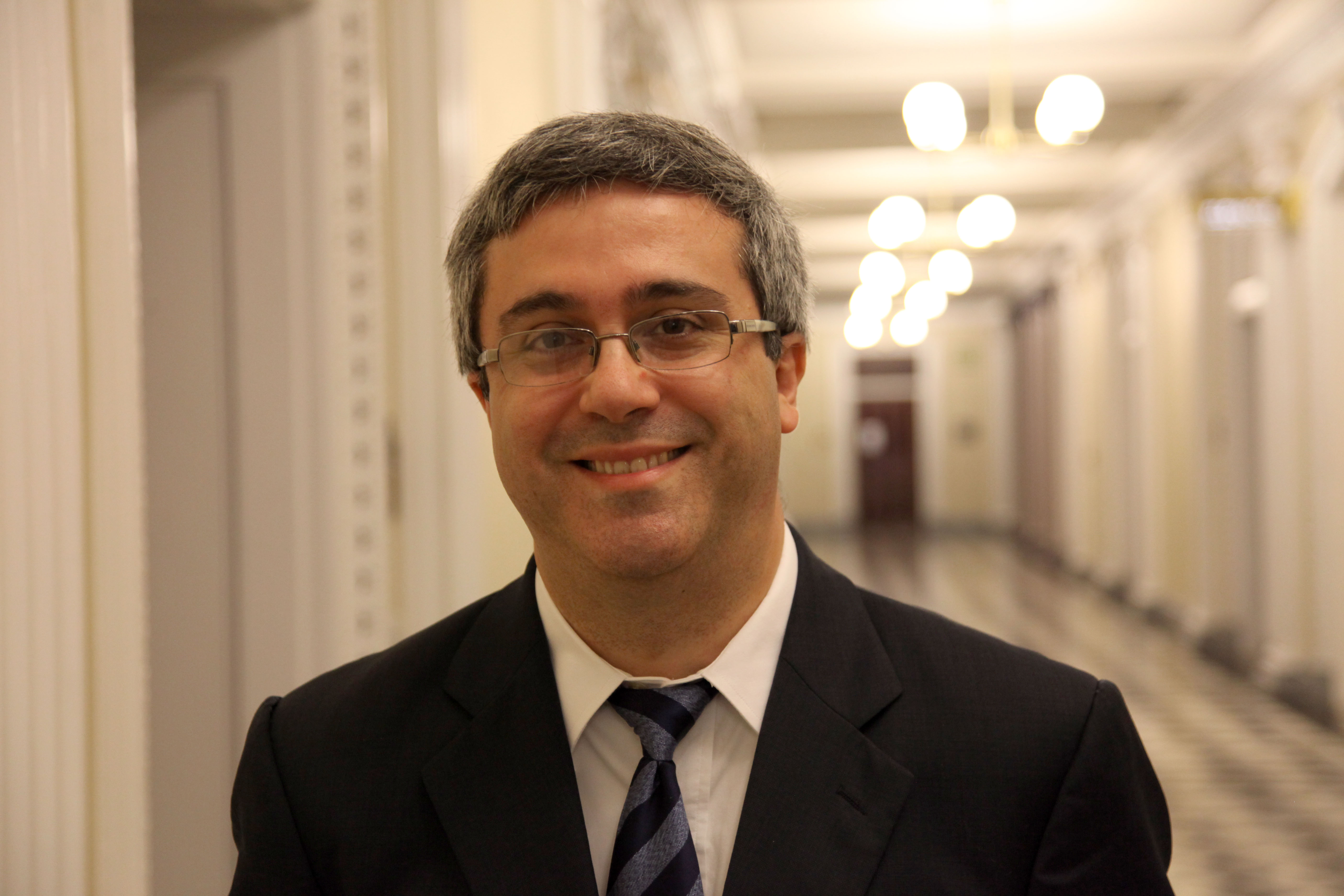 Thomas Saenz