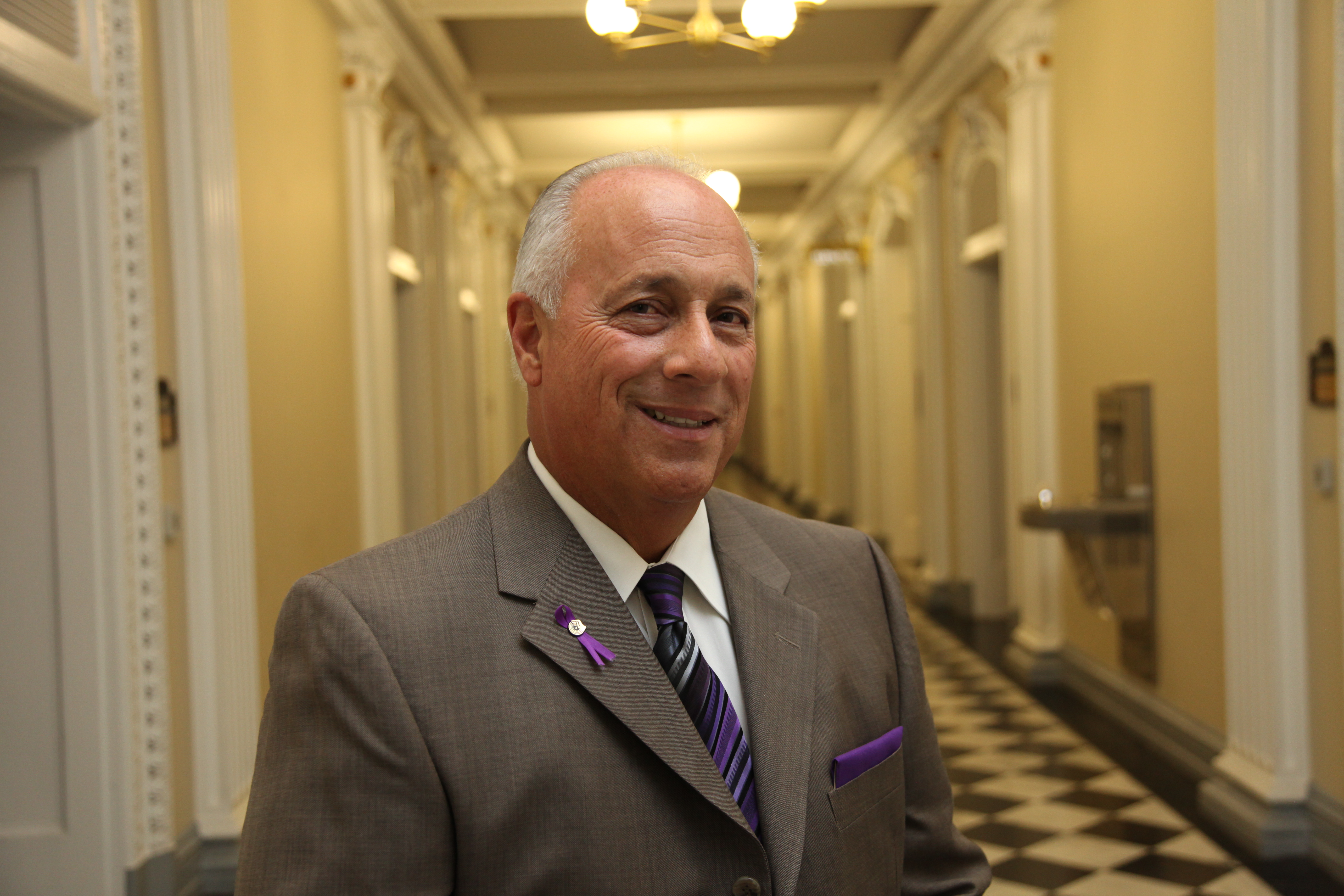 Vincent Mazarra