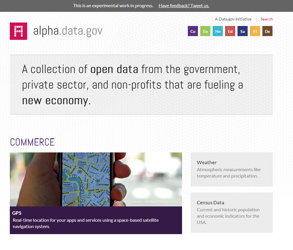Alpha.data.gov_20130128