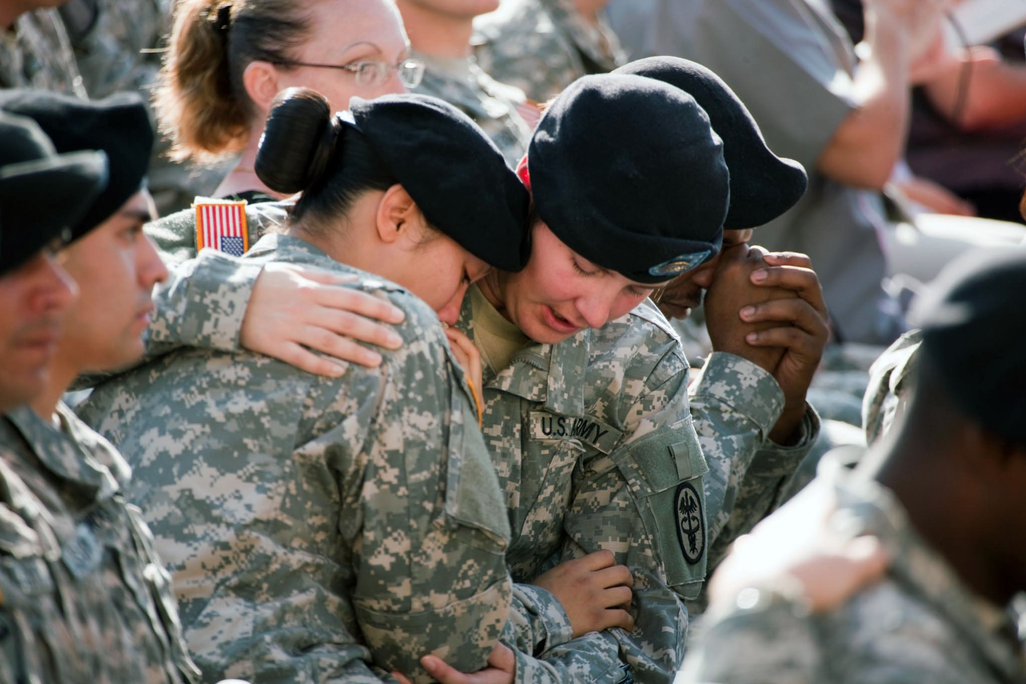 "With Gratitude for the Lives They Led" | whitehouse.gov