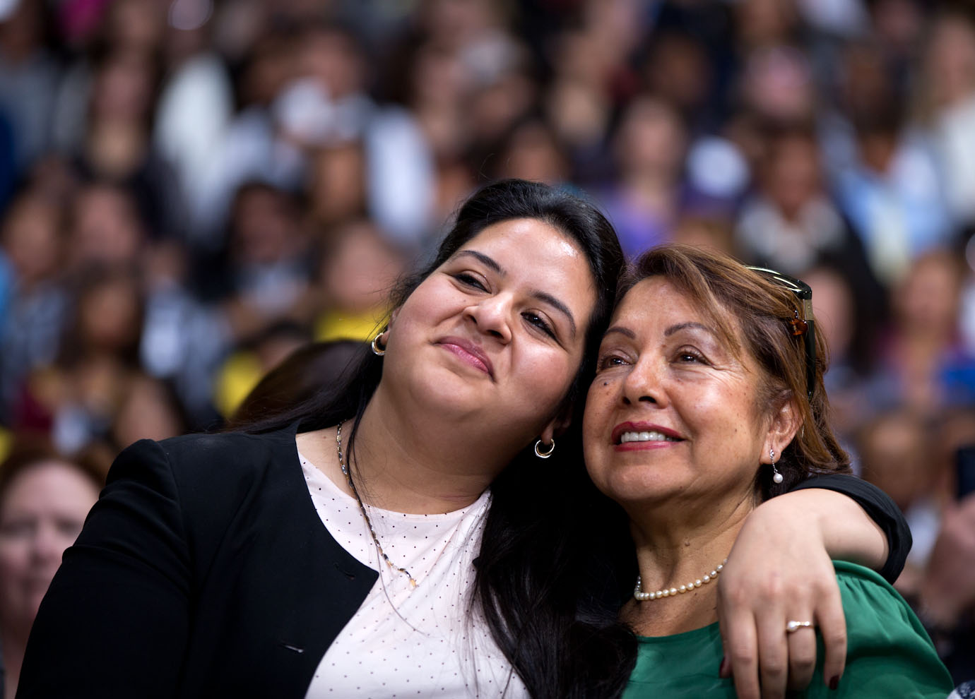 Audience Reacts to President Obama's Immigration Aciton