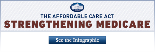 Fighting Medicare Fraud Infographic Promo