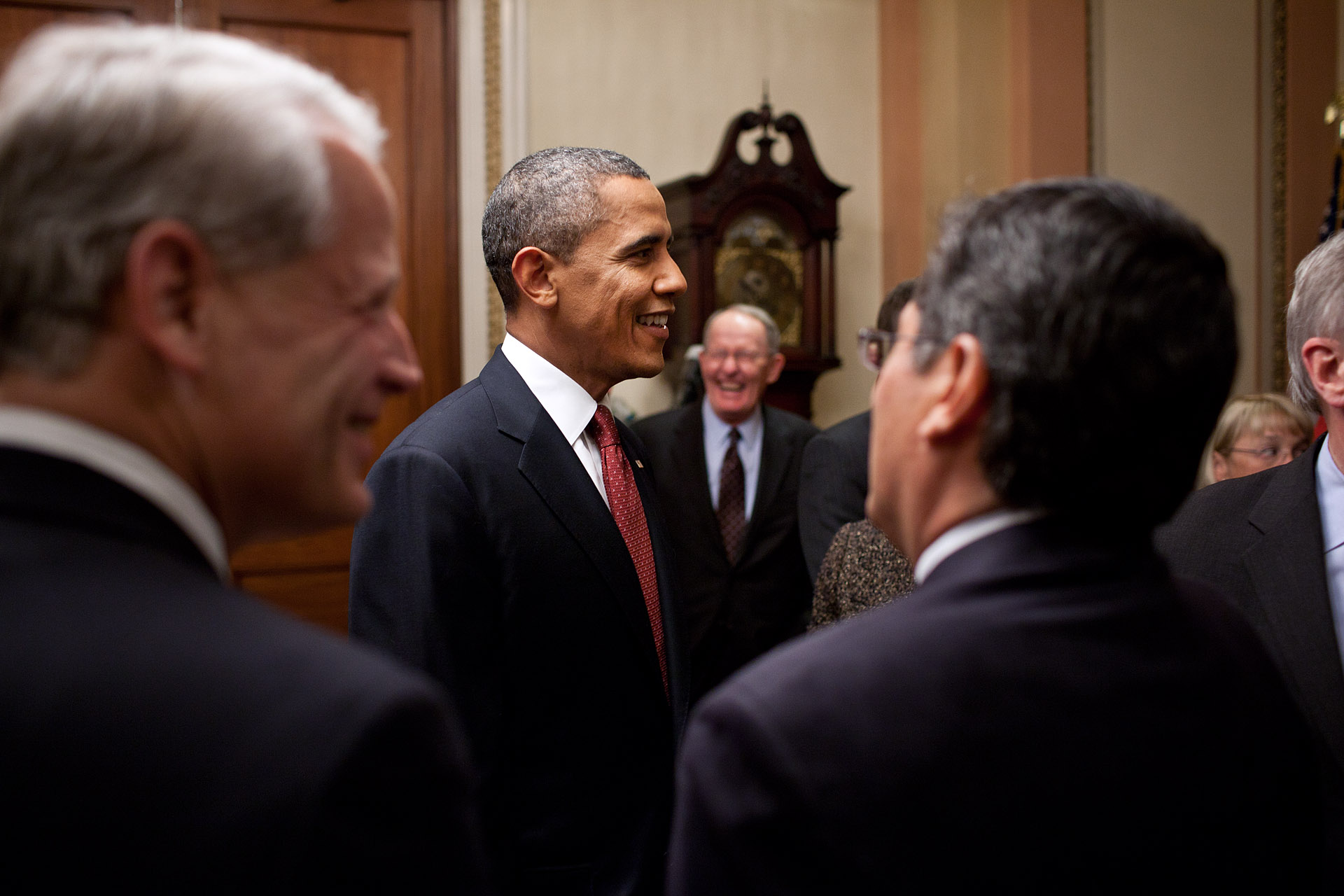 2012 State of the Union Address | The White House