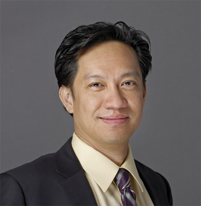 Phillip Maung