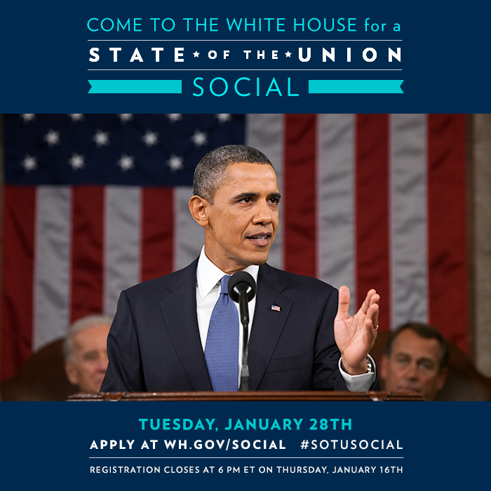State of the Union Social