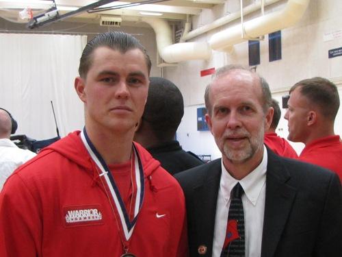 Stephen Lunt Stephen Lunt