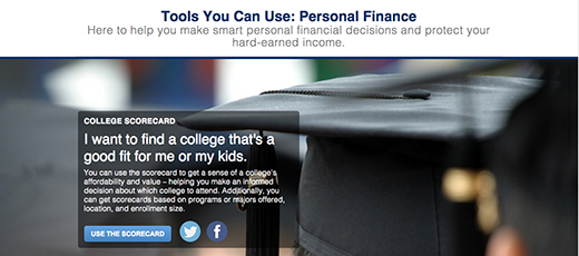 Tools You Can Use Personal Finance