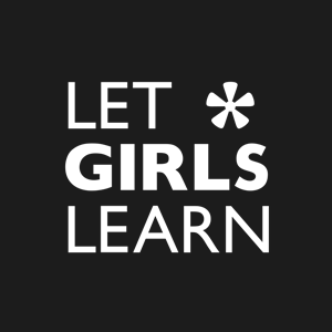 Let Girls Learn The White House