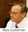 Mark Zuckerman
