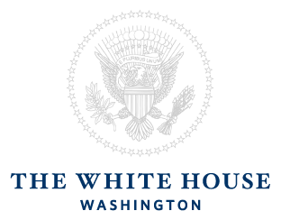 Image result for white house logo