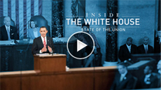 Inside the White House: State of the Union
