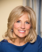 Dr. Jill Biden