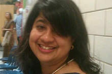 Aparna Bhattacharyya