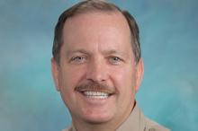 Michael Parker